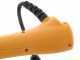 Volpi Olytech Essential 455L - Abbacchiatore elettrico a batteria 210/300 - Asta telescopica