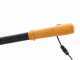Volpi Olytech Essential 455L - Abbacchiatore elettrico a batteria 210/300 - Asta telescopica