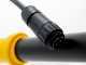 Volpi Olytech Essential 455L - Abbacchiatore elettrico a batteria 210/300 - Asta telescopica