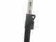 Volpi Olytech Essential 455L - Abbacchiatore elettrico a batteria 210/300 - Asta telescopica