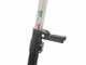 Volpi Olytech Essential 455L - Abbacchiatore elettrico a batteria 210/300 - Asta telescopica