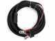 Volpi Olytech Essential 455L - Abbacchiatore elettrico a batteria 210/300 - Asta telescopica