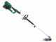 Ribimex PRBAT20-4EN1SB - Decespugliatore multifunzione - 40V - SENZA BATTERIE E CARICABATTERIE