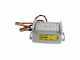 Volpi Olytech Super Power 555L - Abbacchiatore elettrico a batteria 210/300 - Asta telescopica