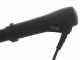 Volpi Olytech Super Power 555L - Abbacchiatore elettrico a batteria 210/300 - Asta telescopica