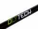 Volpi Olytech Super Power 555L - Abbacchiatore elettrico a batteria 210/300 - Asta telescopica