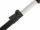 Volpi Olytech Super Power 555L - Abbacchiatore elettrico a batteria 210/300 - Asta telescopica