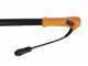 Volpi Olytech Dualcomb 13 - Abbacchiatore elettrico a batteria 230-340 cm - asta telescopica