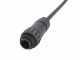 Volpi Olytech Dualcomb 13 - Abbacchiatore elettrico a batteria 230-340 cm - asta telescopica