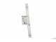 Volpi Olytech Dualcomb 13 - Abbacchiatore elettrico a batteria 230-340 cm - asta telescopica