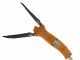Volpi Olytech Dualcomb 13 - Abbacchiatore elettrico a batteria 230-340 cm - asta telescopica