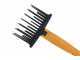Volpi Olytech Dualcomb 13 - Abbacchiatore elettrico a batteria 230-340 cm - asta telescopica