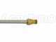 Comet KT 1750 Extra - Idropulitrice semiprofessionale a freddo con avvolgitubo -150 bar - 510lt/h