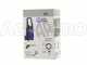 Annovi &amp; Reverberi AR 143 - Idropulitrice a freddo trasportabile - 390 lt/h - 120 bar