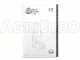 Annovi &amp; Reverberi AR 143 - Idropulitrice a freddo trasportabile - 390 lt/h - 120 bar