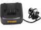 Stiga HT 100e KIT - Tagliasiepi a batteria 20V/2Ah - Lama da 55 cm 