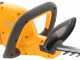 Stiga HT 100e KIT - Tagliasiepi a batteria 20V/2Ah - Lama da 55 cm 