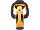 Stiga HT 100e KIT - Tagliasiepi a batteria 20V/2Ah - Lama da 55 cm 
