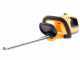 Stiga HT 100e KIT - Tagliasiepi a batteria 20V/2Ah - Lama da 55 cm 
