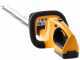 Stiga HT 100e KIT - Tagliasiepi a batteria 20V/2Ah - Lama da 55 cm 