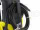 Karcher K3 Home Kit  - Idropulitrice a freddo con lavasuperfici T150 T-Racer - 120 bar