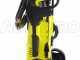 Karcher K3 Home Kit  - Idropulitrice a freddo con lavasuperfici T150 T-Racer - 120 bar