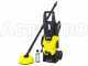 Karcher K3 Home Kit  - Idropulitrice a freddo con lavasuperfici T150 T-Racer - 120 bar
