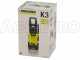 Karcher K3 Home Kit  - Idropulitrice a freddo con lavasuperfici T150 T-Racer - 120 bar