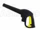 Karcher K3 Home Kit  - Idropulitrice a freddo con lavasuperfici T150 T-Racer - 120 bar