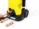 Karcher K3 Home Kit  - Idropulitrice e lavasuperfici T150 T-Racer - 120 bar