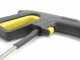 Stanley SXPW19E - Idropulitrice a freddo compatta - 130 bar - 400 l/h