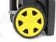 Stanley SXPW19E - Idropulitrice a freddo compatta - 130 bar - 400 l/h