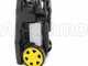 Stanley SXPW19E - Idropulitrice a freddo compatta - 130 bar - 400 l/h