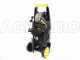 Stanley SXPW19E - Idropulitrice a freddo compatta - 130 bar - 400 l/h