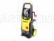 Stanley SXPW19E - Idropulitrice a freddo compatta - 130 bar - 400 l/h