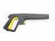 Stanley SXPW19E - Idropulitrice a freddo compatta - 130 bar - 400 l/h