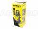 Stanley SXPW19E - Idropulitrice a freddo compatta - 130 bar - 400 l/h