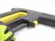Stanley SXPW19E - Idropulitrice compatta a freddo - 130 bar - 400 l/h
