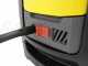 Stanley SXPW19E - Idropulitrice compatta a freddo - 130 bar - 400 l/h