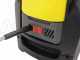 Stanley SXPW19E - Idropulitrice compatta a freddo - 130 bar - 400 l/h