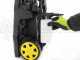 Stanley SXPW19E - Idropulitrice compatta a freddo - 130 bar - 400 l/h