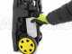 Stanley SXPW19E - Idropulitrice compatta a freddo - 130 bar - 400 l/h