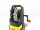 Stanley SXPW19E - Idropulitrice compatta a freddo - 130 bar - 400 l/h