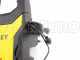 Stanley SXPW19E - Idropulitrice compatta a freddo - 130 bar - 400 l/h