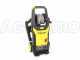 Stanley SXPW19E - Idropulitrice compatta a freddo - 130 bar - 400 l/h