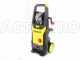 Stanley SXPW19E - Idropulitrice compatta a freddo - 130 bar - 400 l/h