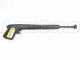 Stanley SXPW19E - Idropulitrice compatta a freddo - 130 bar - 400 l/h