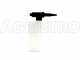 Stanley SXPW19E - Idropulitrice compatta a freddo - 130 bar - 400 l/h