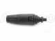 Stanley SXPW19E - Idropulitrice compatta a freddo - 130 bar - 400 l/h
