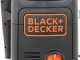 Black &amp; Decker BXPW1900E - Idropulitrice a freddo - 130 bar - 400 lt/h